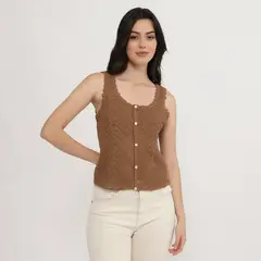 BASEMENT - Polo Mujer