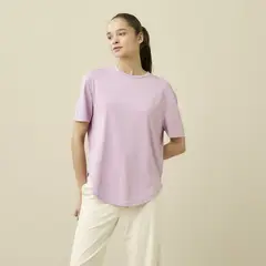 DIADORA - Polo Deportivo Yoga Mujer