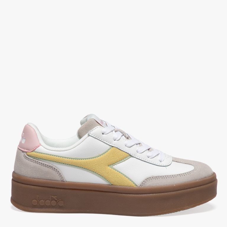 Zapatillas Urbanas Mujer
