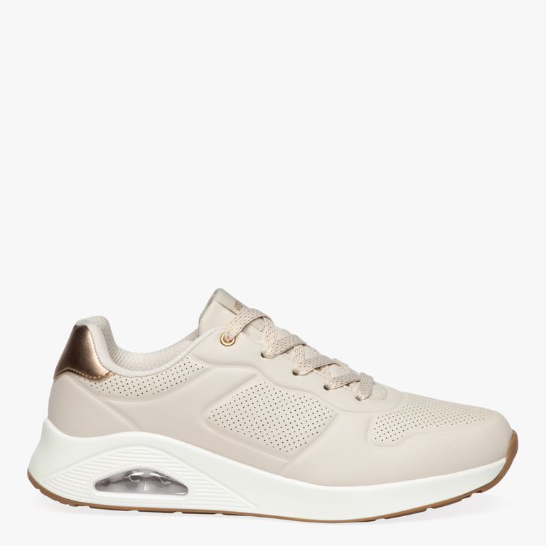 Zapatillas Urbanas Mujer