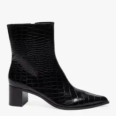 BASEMENT - Botines Mujer