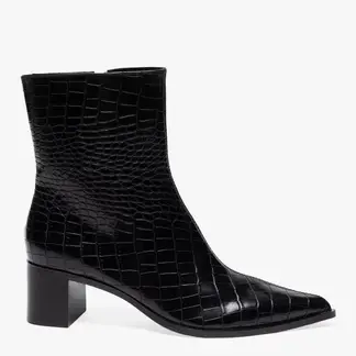 BASEMENT - Botines Mujer