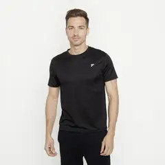 DIADORA - Polo Deportivo Hombre