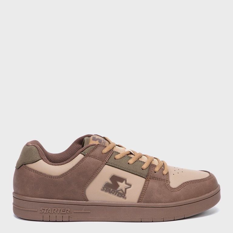 Zapatillas Urbanas Hombre