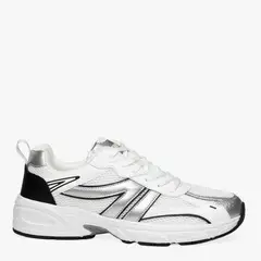 SYBILLA - Zapatillas Urbanas Hombre Bearcliff