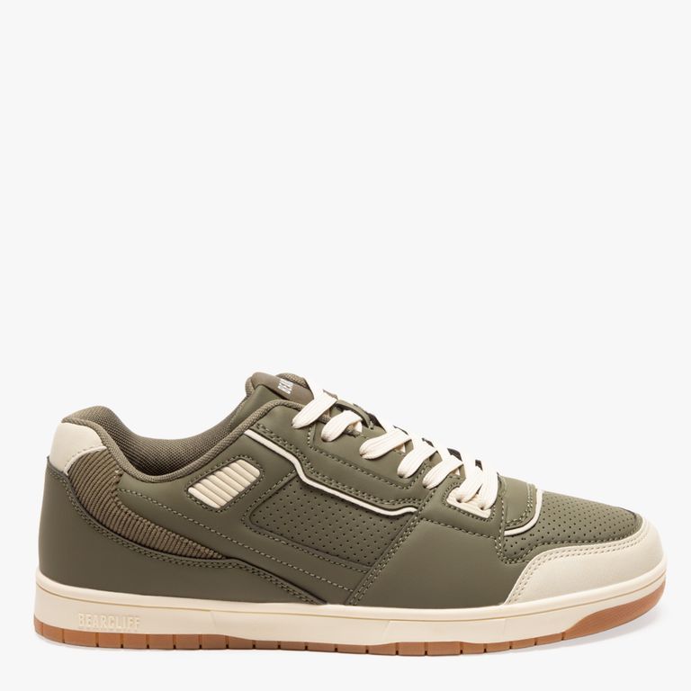 Zapatillas Urbanas Hombre