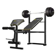 BT BODYTONE ELITE - Home Gym Banca para pecho 55kg Bodytone Elite