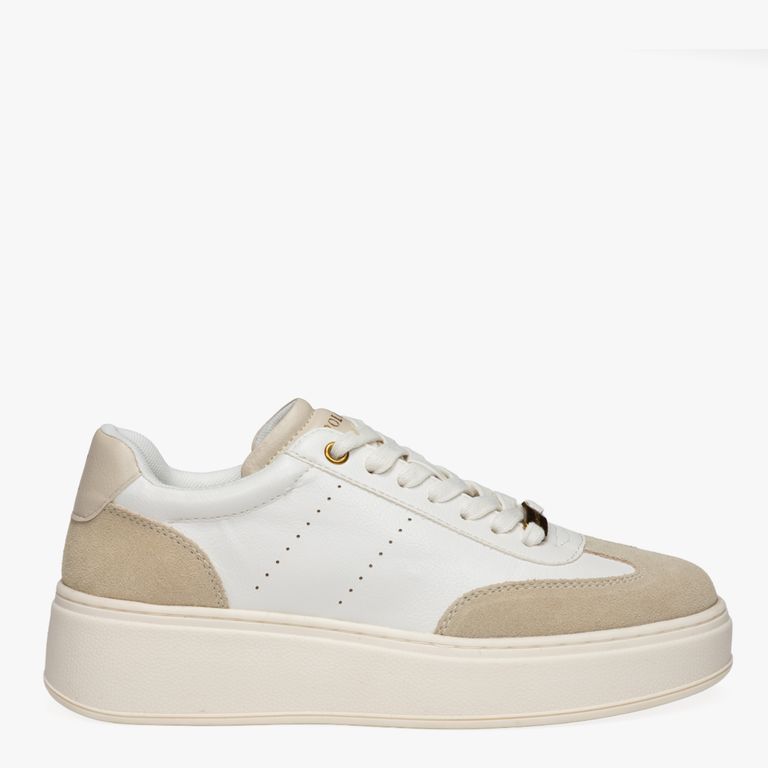 Zapatillas Urbanas Mujer