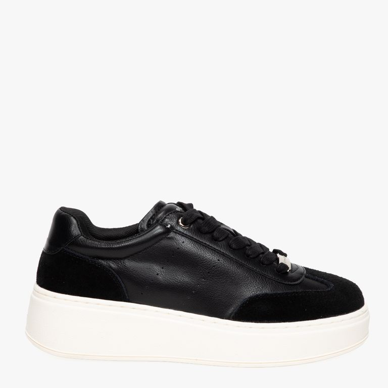 Zapatillas Urbanas Mujer