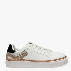 UNIVERSITY CLUB - Zapatillas Urbanas Mujer