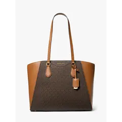 MICHAEL KORS - Cartera Tote Mujer