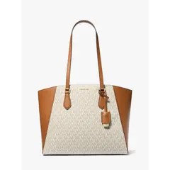 MICHAEL KORS - Cartera Tote Mujer
