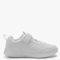 undefined - ZAPATILLA ESCOLAR WHITE 37