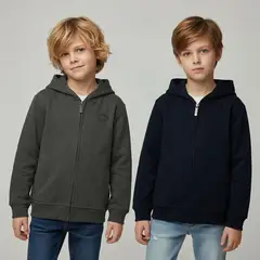 YAMP - Polera Niño Pack X2