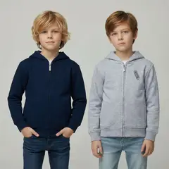 YAMP - Polera Niño Pack X2