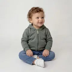 YAMP - Polera Bebé Niño Algodón