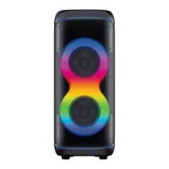 JVC - Parlante Bluetooth 200w