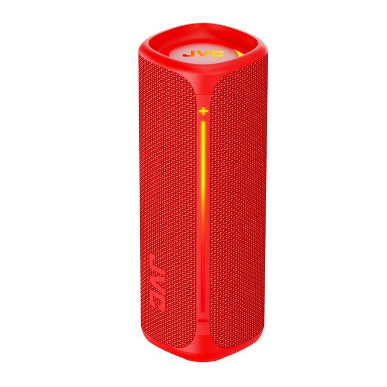 Parlante Bluetooth 20w Ipx7 Rojo