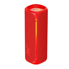 JVC - Parlante Bluetooth 20w Ipx7 Rojo
