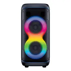 JVC - Parlante Bluetooth 160w