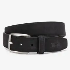 LA MARTINA - Correa 100% Cuero Hombre