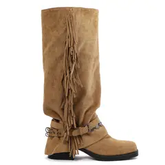 SYBILLA - Botas Mujer