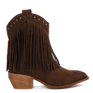 SYBILLA - Botines Mujer
