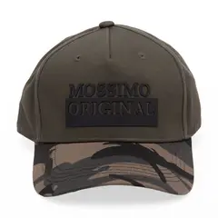 MOSSIMO - Jockey Gorro Casual Hombre