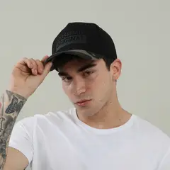 MOSSIMO - Jockey Gorro Casual Hombre