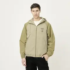 STARTER - Cortaviento Regular Fit Hombre