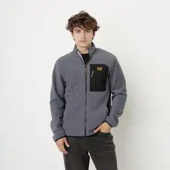 BEARCLIFF - Polera Casual Hombre