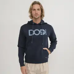 DOO AUSTRALIA - Poleron Manga larga Hombre