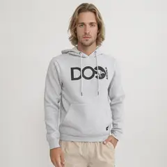 DOO AUSTRALIA - Poleron Manga larga Hombre