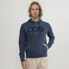 DOO AUSTRALIA - Poleron Manga larga Hombre