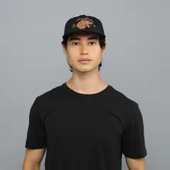 DENIMLAB - Jockey Gorro Casual Hombre