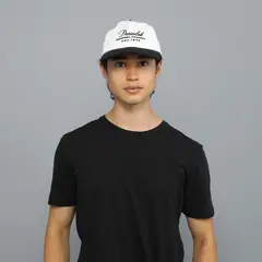 DENIMLAB - Jockey Gorro Casual Hombre