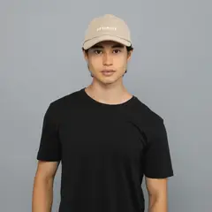 DENIMLAB - Jockey Gorro Casual Hombre