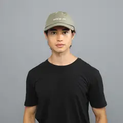 DENIMLAB - Jockey Gorro Casual Hombre