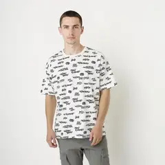 ECKO - POLO MANGA CORTA FULL M