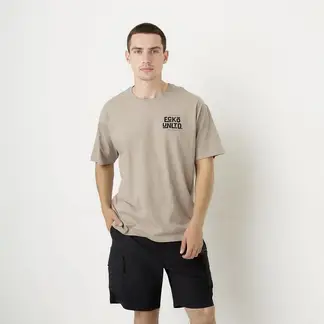 ECKO - Polo Manga corta Regular fit Hombre