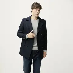 BASEMENT - Abrigo Sport Hombre