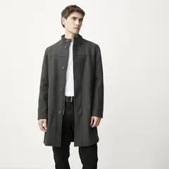 BASEMENT - Abrigo Sport Hombre
