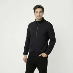 NEWPORT - Chompa Polar Hombre