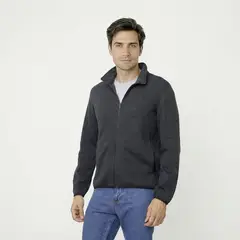 NEWPORT - Polar Casual Manga larga Hombre