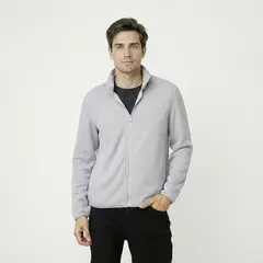 NEWPORT - Chompa Polar Hombre