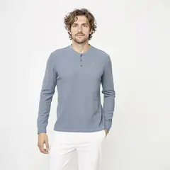 CASCAIS - Polo 100% Algodón Hombre