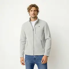 CASCAIS - Polar Manga Larga Hombre Cascais.