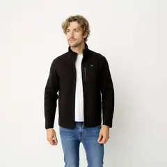 CASCAIS - Polar Manga Larga Hombre Cascais.