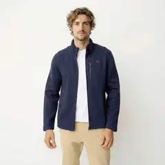 CASCAIS - Polar Manga Larga Hombre Cascais.