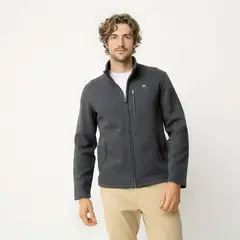 CASCAIS - Polar Manga Larga Hombre Cascais.